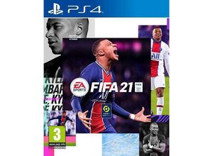 FIFA 21 -…