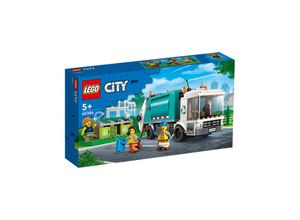 LEGO® City…