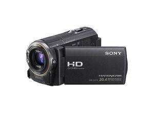 Sony Handycam…