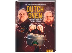 Dutch Oven /…