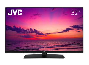 JVC Fernseher…