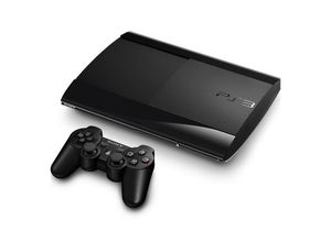 PlayStation 3 -…