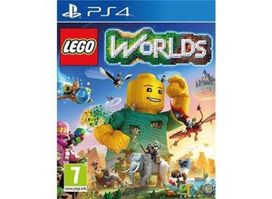 LEGO Worlds -…