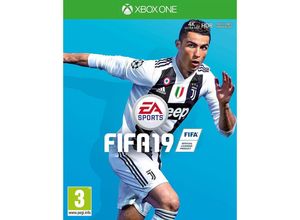 FIFA 19 - Xbox…