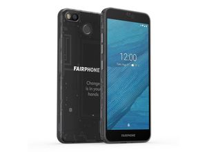 Fairphone 3…