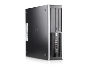 HP Compaq 6000…