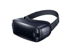 Gear VR SM-R323…