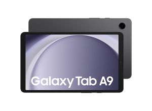 Galaxy Tab A9…