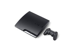 PlayStation 3…