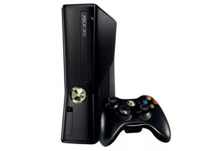 Xbox 360 - HDD…