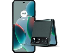 Motorola Razr…