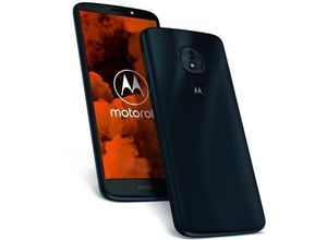 Motorola G6…
