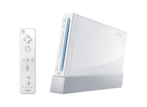 Nintendo Wii -…