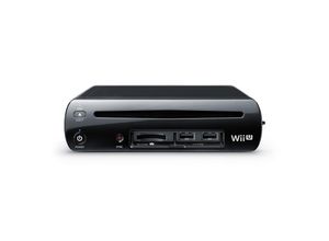 Wii U Premium…