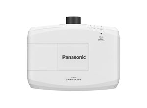 Panasonic…