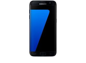 Galaxy S7 edge…