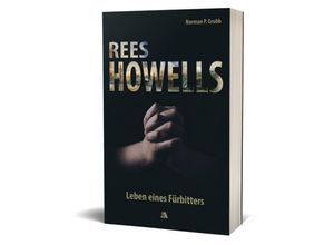 Rees Howells -…