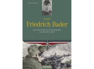 Major Friedrich…