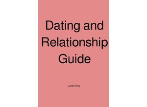 Dating and…