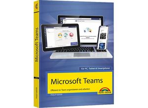 Microsoft Teams…
