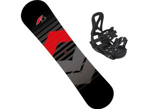 Snowboard F2…