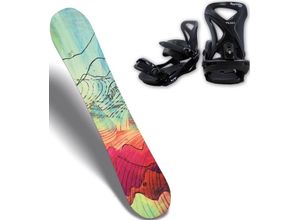 Snowboard TRANS…