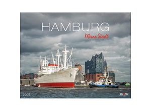 Hamburg - Meine…