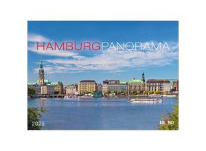 Hamburg…