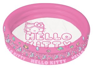 Hello Kitty…