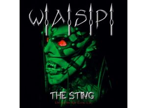 W.A.S.P. The…