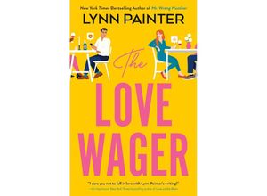 The Love Wager…