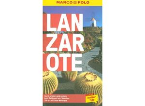 Lanzarote Marco…