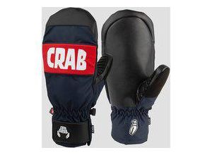 Crab Grab Punch…