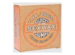 Sex Wax Quick…