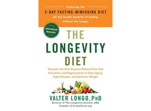 The Longevity…