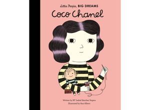 Coco Chanel -…