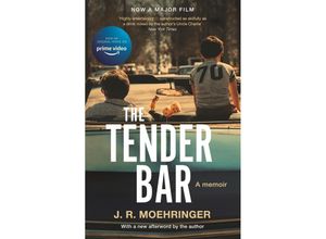 The Tender Bar…