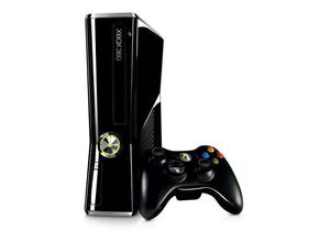 Xbox 360 Slim -…