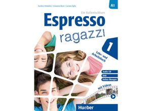 Espresso…