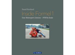 Inside Formel 1…