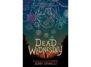 Dead Wednesday…
