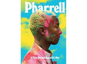 Pharrell: A…