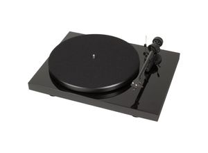 Pro-Ject Debut…