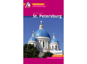 St. Petersburg…