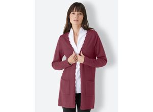 Cardigan…