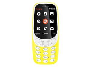 Nokia 3310…