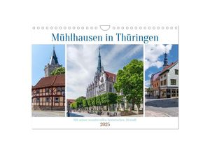 Mühlhausen in…