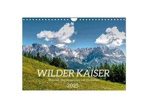 Wilder Kaiser -…
