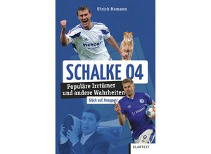Schalke 04 -…