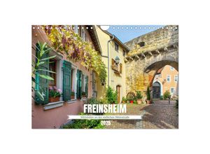 Freinsheim -…